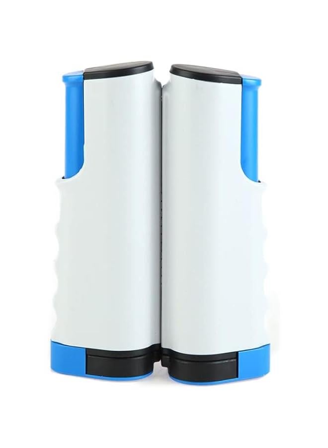 KUYING Retractable for plng Pong Net , All in 1 Portable for plng Pong Paddles Set , Portable Table Tennis Net and Post Set Stretches for Any Table , Games for Family - Image 1