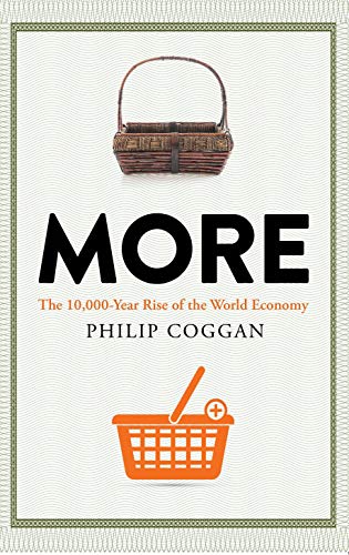 More The 10000Year Rise Of The World Economy