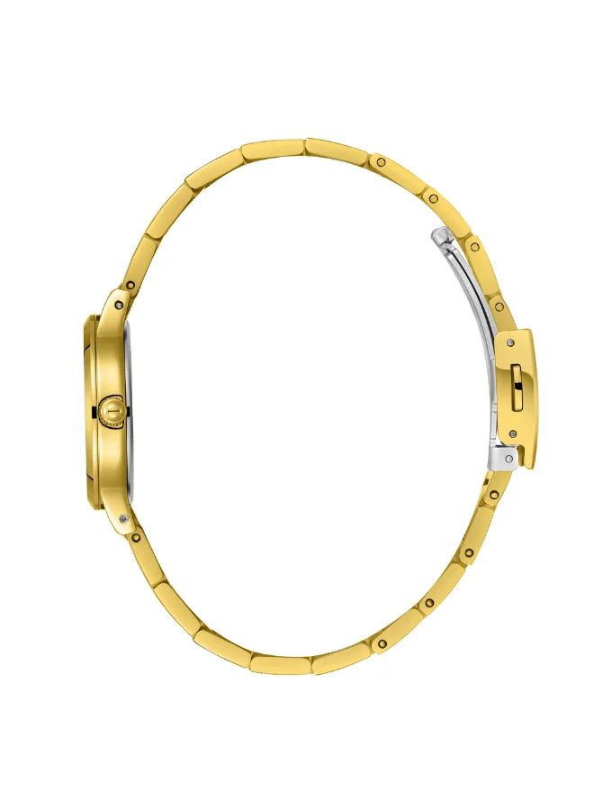 Lee Cooper Women's Metal Analog Watch LC08098.120 - 26 mm
