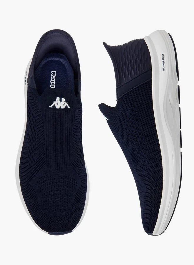 Kappa Men Slip-On Sports Shoes