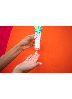 bare republic Mineral Face Sunscreen Lotion. Lightweight, Unscented And Waterresistant Face Moisturizer, 1.7 Oz, 2 Pack, Packaging May Vary  - Image 3
