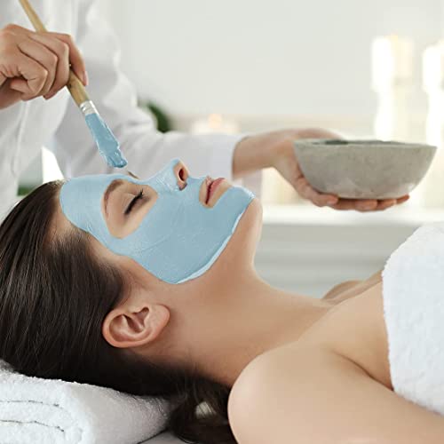Lilium Diamond Face Pack & Multifunction 5in1 Massager (250g) - Image 3