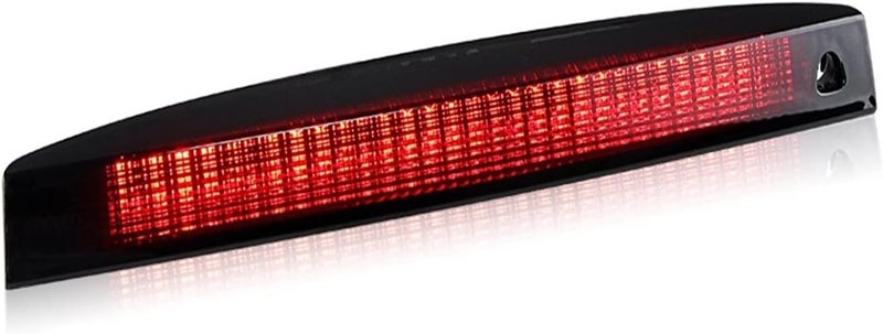 QASULER LED Third Stop Brake Light for Renault Megane MK II - Image 1