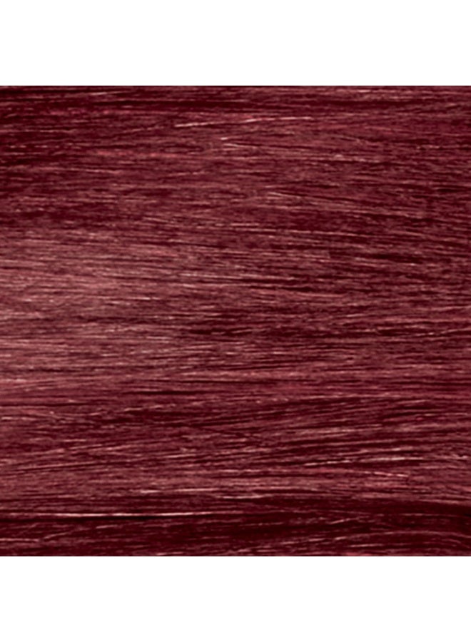 Revlon COLORSILK AUBURN BROWN 49 - Image 2