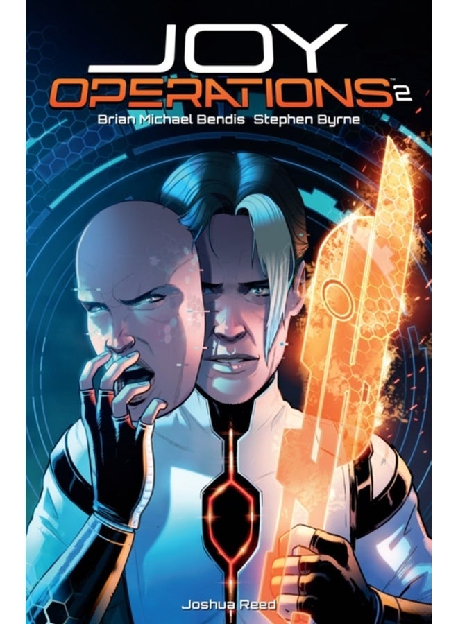 Joy Operations Volume 2 