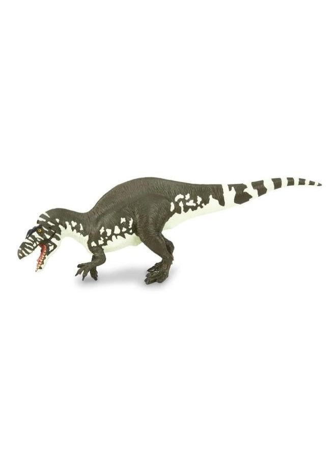 Terra Acrocanthosaurus Atokensis Dinosaur 