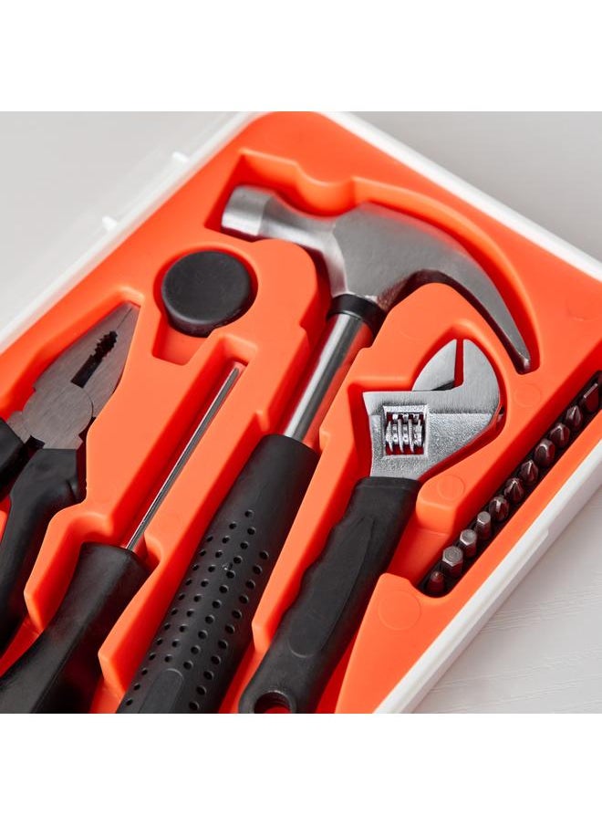 Home Box HBSO DIY 17-Piece Tool Kit  - Image 3