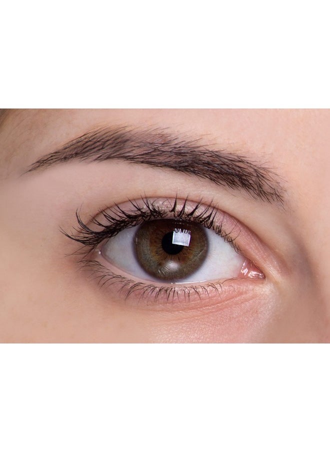 Absolute New York Absolute New York Super Slim Eye Brow Pencil (01_Smoke)  - Image 2