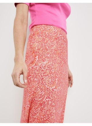 Maxi skirt with a paisley pattern - pzsku/ZD6A0560E82A64751998EZ/45/_/1687425651/ab2cb78e-e607-450c-bd57-96f4c6972fa8