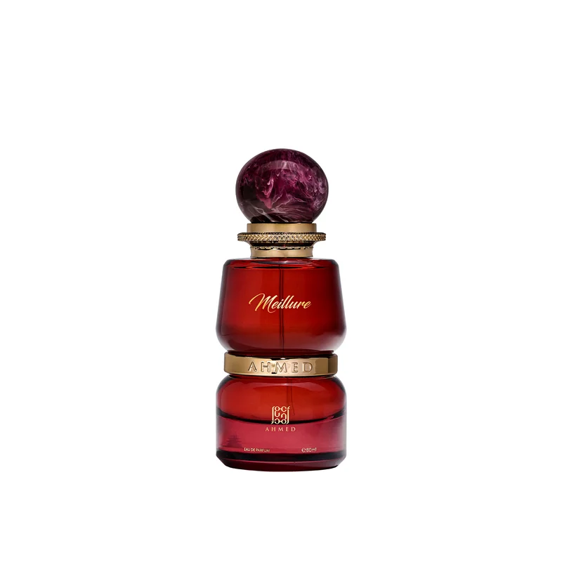 Ahmed Al Maghribi Perfumes MEILLURE 80ML