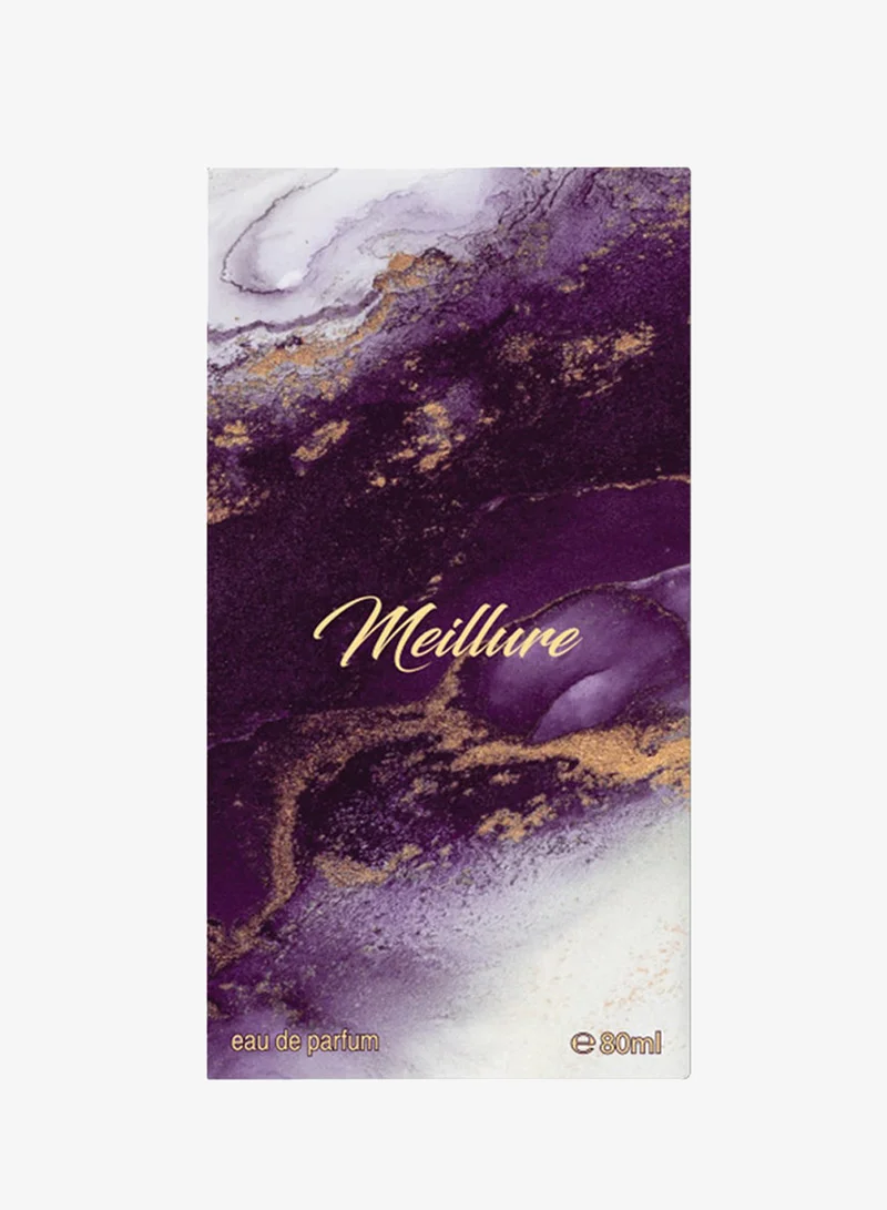 Ahmed Al Maghribi Perfumes MEILLURE 80ML