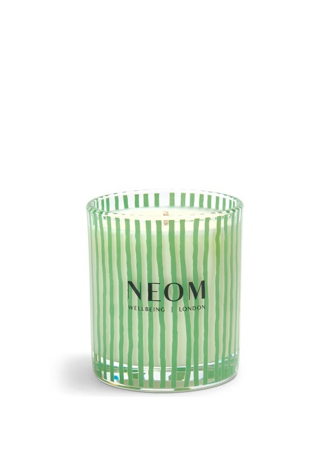 NEOM Perfect Peace 1 Wick Candle - Image 3