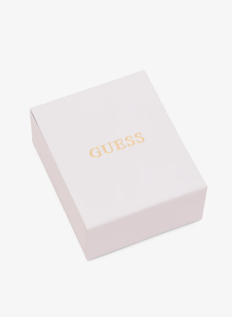 Guess  Multi Flowers Chain Bracelet for Women | Best Price UAE