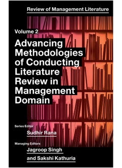 Advancing Methodologies of Conducting Literature Review in Management Domain  - Image 2