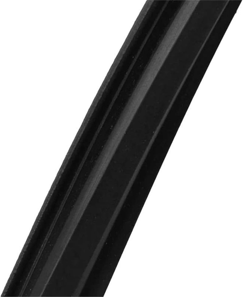 Wivplex Car Sunroof Window Rubber Seal Strip - Image 4