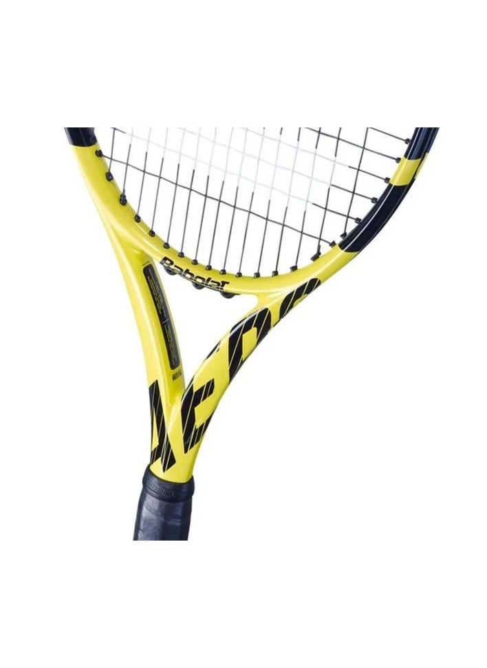 BabolaT - Aero G pre- Strung Tennis Racquet 270 grams - Image 1
