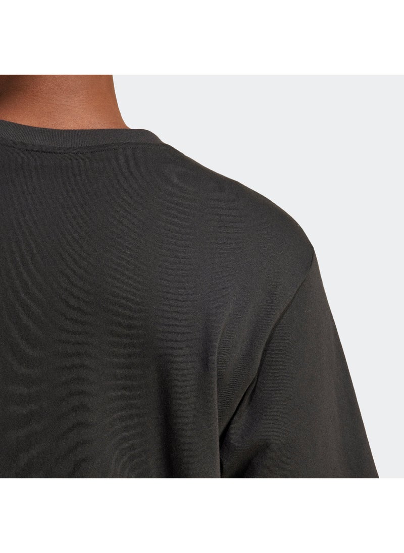 اديداس اوريجينالز تيشيرت أديداس أديبريك - Image 4