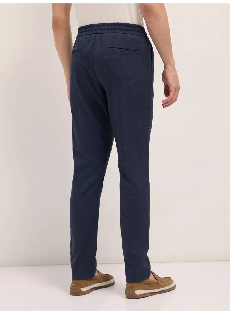 The Bear House  Men’s formal trouser for everyday wear, smart, stylish and comfortable bottom wear for office, business meetings and formal occasions, perfect choice to elevate your professional look for Men | Best Price UAE