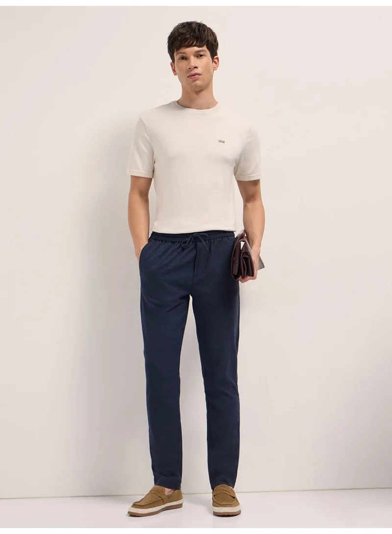 The Bear House  Men’s formal trouser for everyday wear, smart, stylish and comfortable bottom wear for office, business meetings and formal occasions, perfect choice to elevate your professional look for Men | Best Price UAE