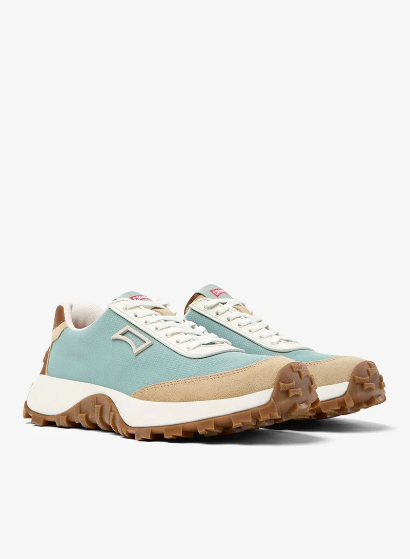 Camper Drift Trail, Women Sneaker, Green