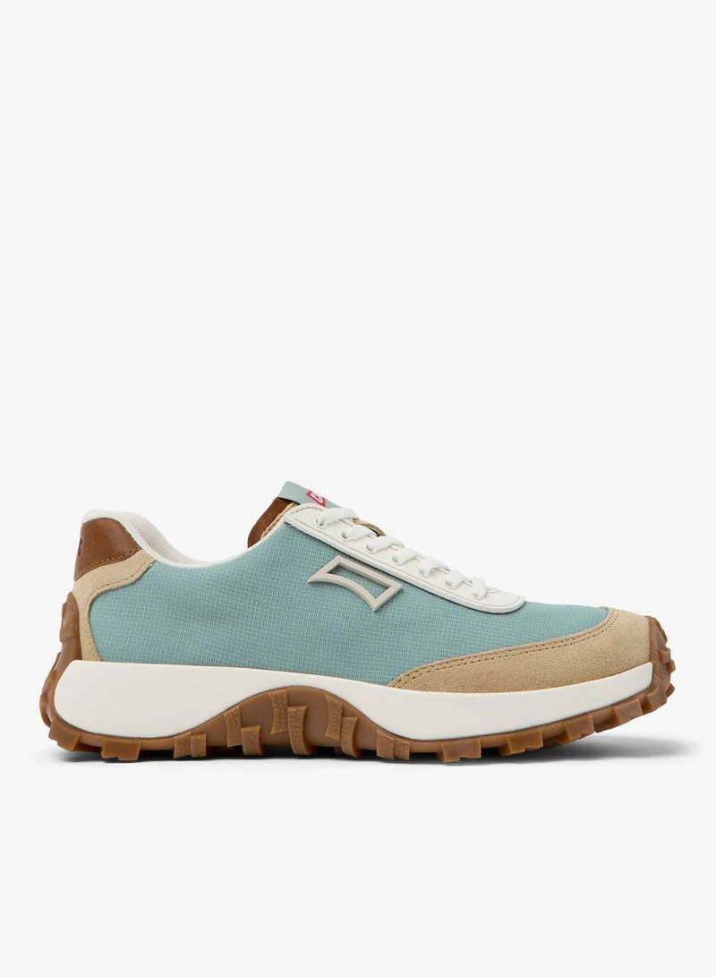 Camper Drift Trail, Women Sneaker, Green