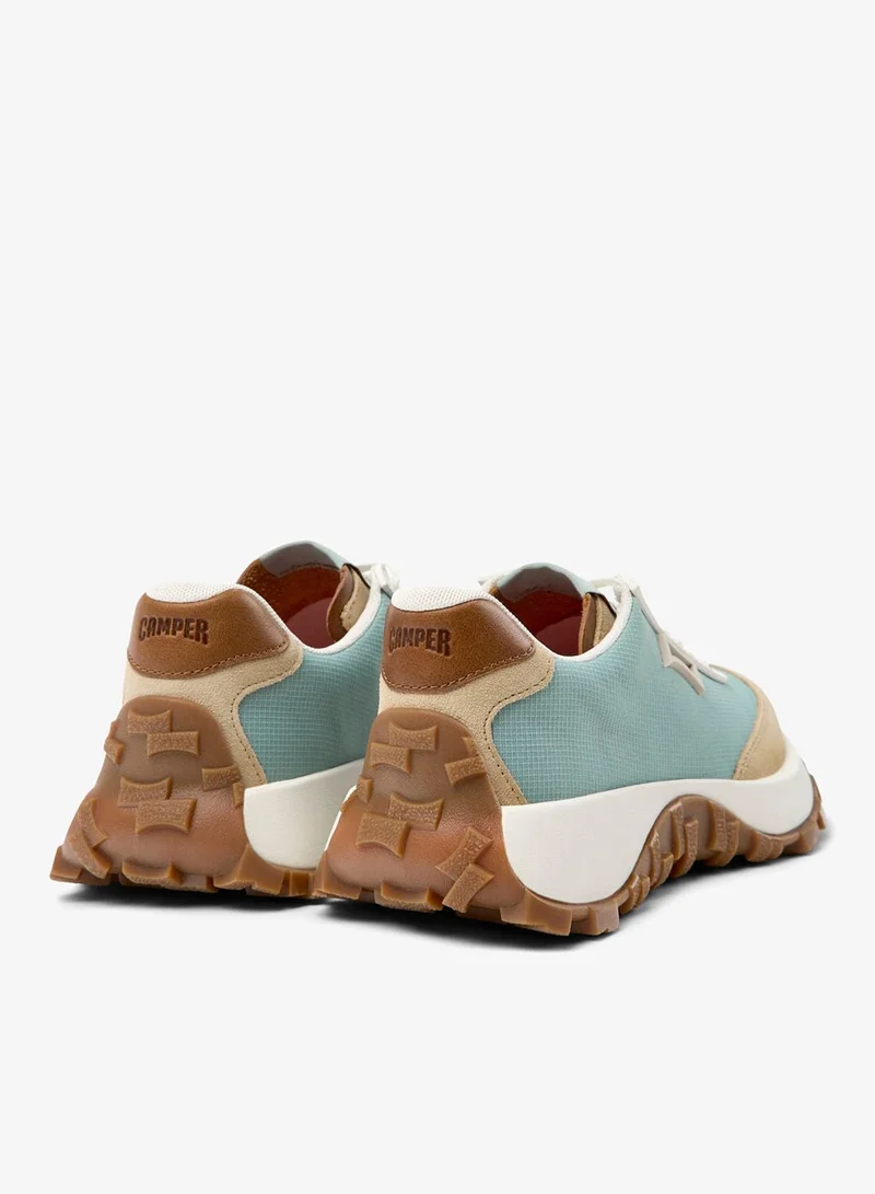 Camper  Drift Trail, Women Sneaker, Green for Women | Best Price UAE