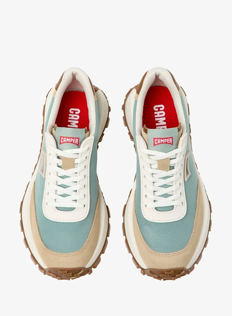 Camper  Drift Trail, Women Sneaker, Green for Women | Best Price UAE