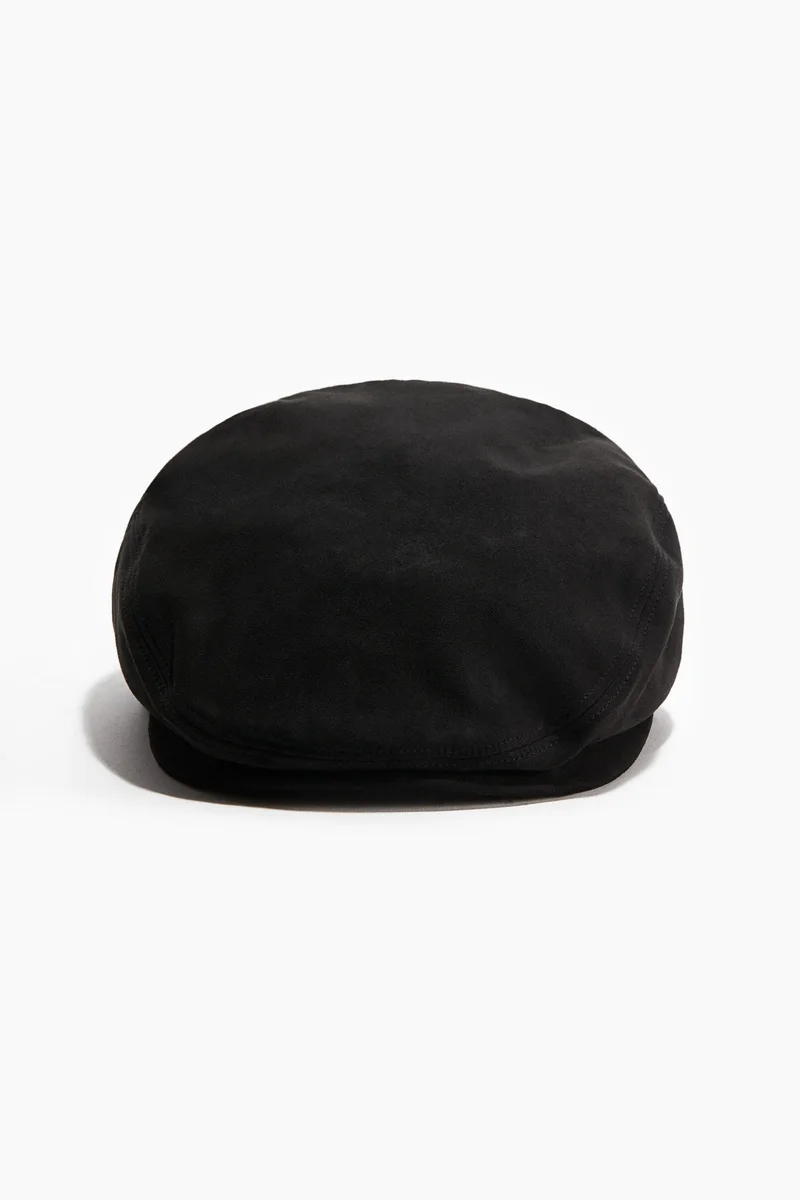 H&M Baker boy cap