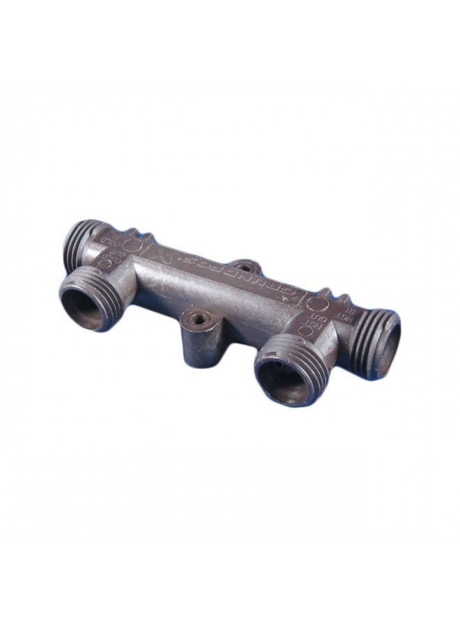 Grundfos Grundfos 595926 Valve, Black 