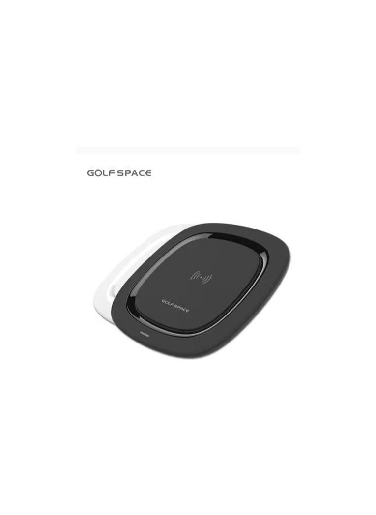 GOLF SPACE - WIRELESS CHARGER 5W SW01 GOLF SPACE - Image 1