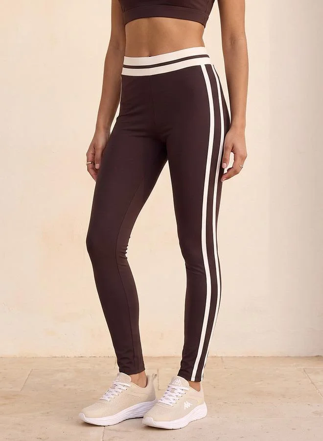 كابا Kappa 2 Way Stretch Leggings
