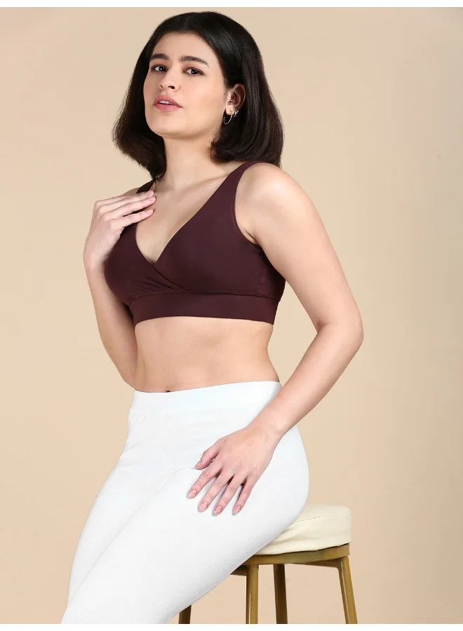 andCircus Padded Plunge Bra(Pack of 2)