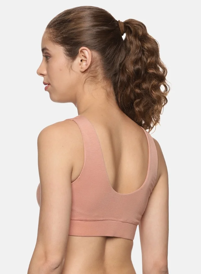 andCircus Padded Plunge Bra(Pack of 2)