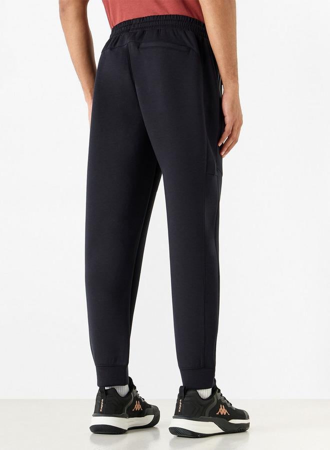 كابا بنطلون رياضي برباط إغلاق وجيوب من كابا - Image 3