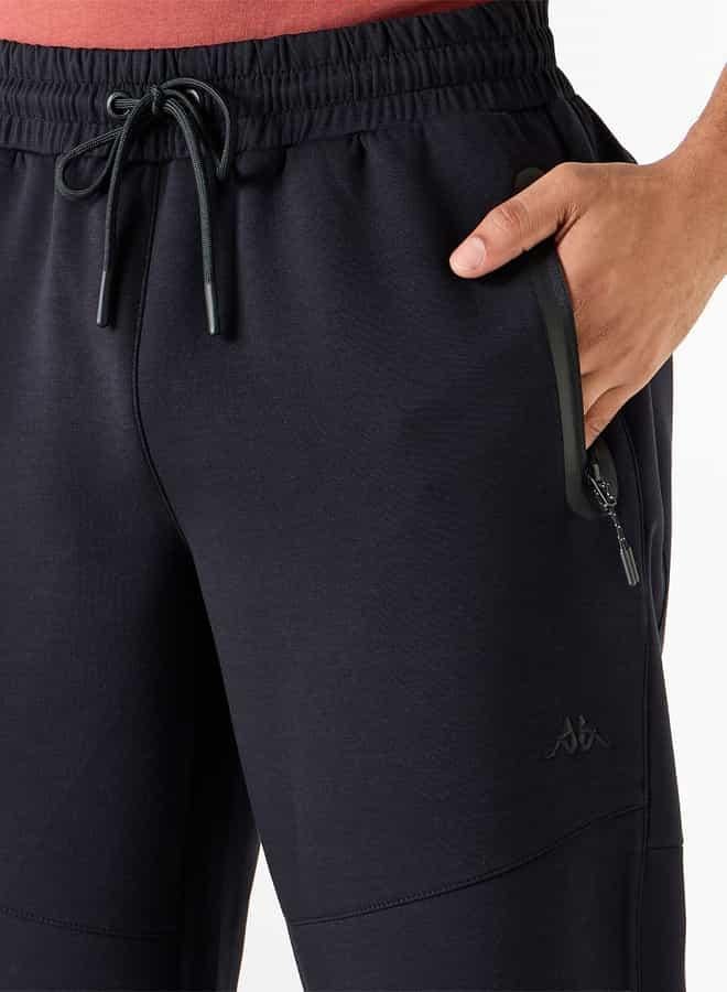 كابا بنطلون رياضي برباط إغلاق وجيوب من كابا - Image 4