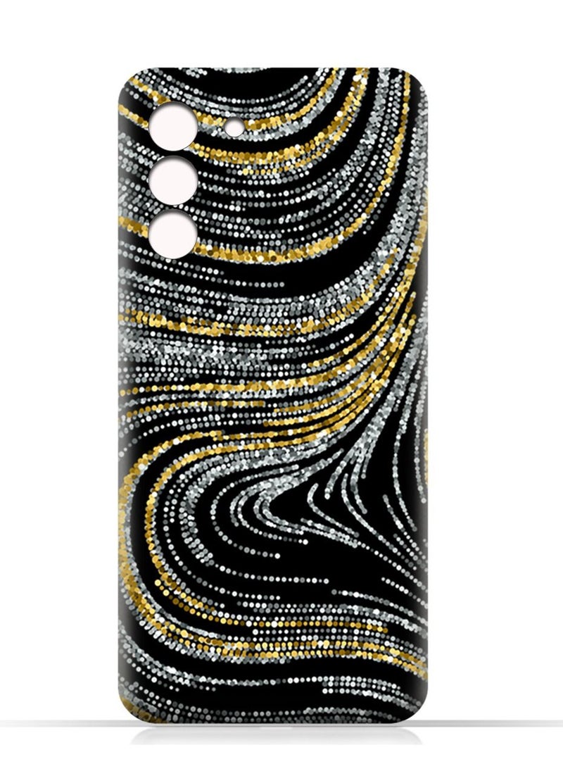 إيه إم سي ديزاين غطاء حماية بطبعة هاتف سامسونج جالاكسي S21 FE 5G - Image 2