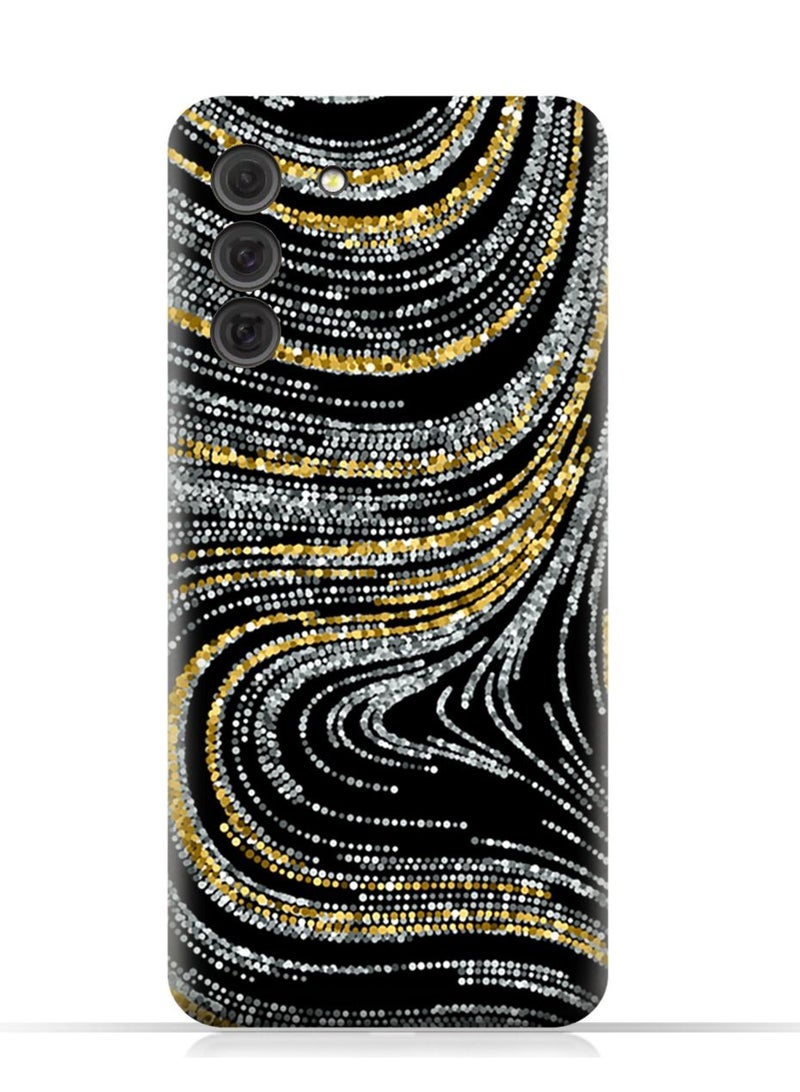 إيه إم سي ديزاين غطاء حماية بطبعة هاتف سامسونج جالاكسي S21 FE 5G - Image 1