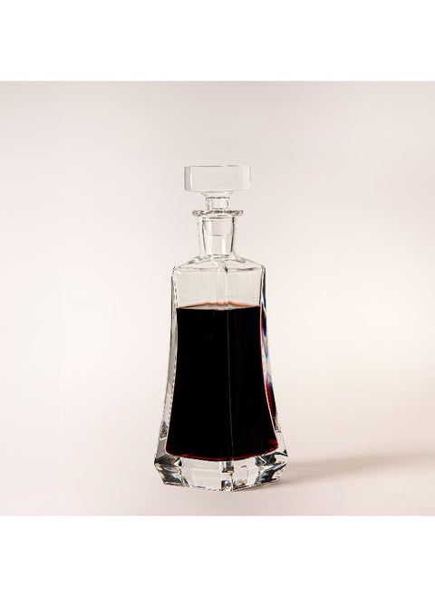 La Mesa glass decanter 9.4*9.4*29 cm