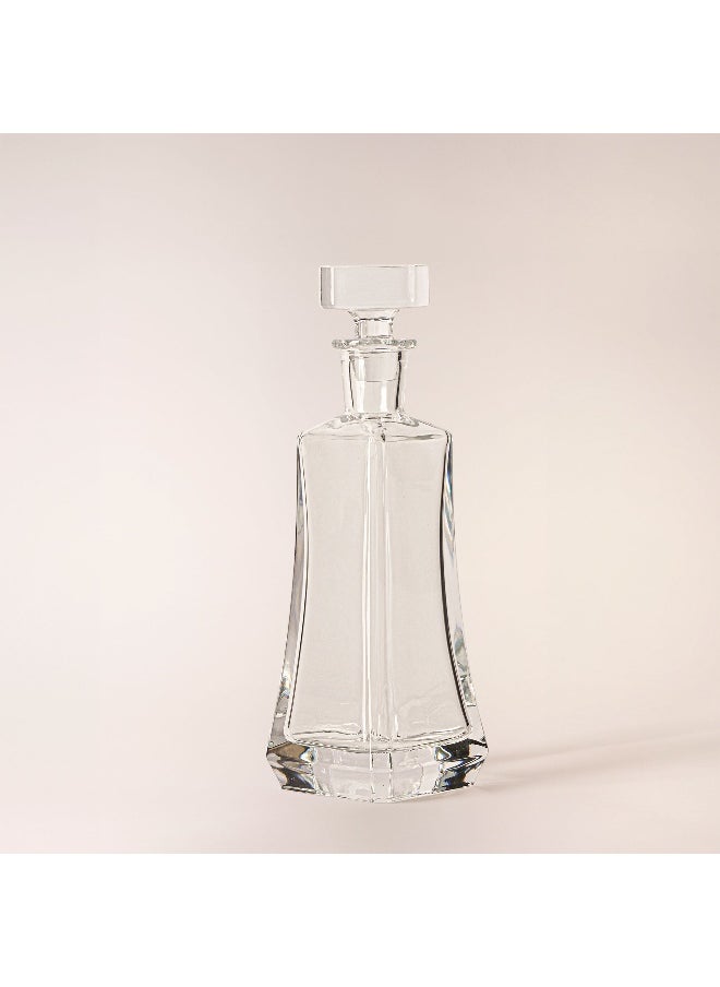 La Mesa - La Mesa glass decanter 9.4*9.4*29 cm - Image 1