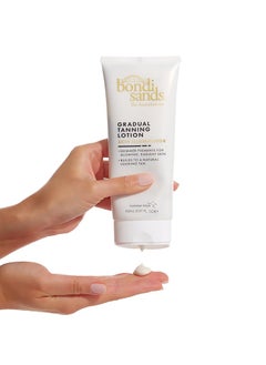 BONDI SANDS Bondi Sands Gradual Tanning Lotion Skin Illuminator 150ml  - Image 3