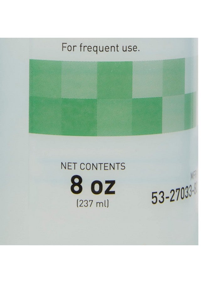 McKesson McKesson Gel Hand Sanitizer with Aloe, Cleanse and Moisturize, 8 oz, 1 Count, 1 Pack - Image 4