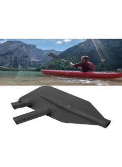 PP Paddle Oar Blade Accessory for Inflatable Boat Canoe Kayak Black - pzsku/ZD6A16CF11BADE25EC0DAZ/45/_/1732166898/cae0f32e-096b-474c-885d-8a72d352bda7