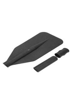 PP Paddle Oar Blade Accessory for Inflatable Boat Canoe Kayak Black - pzsku/ZD6A16CF11BADE25EC0DAZ/45/_/1732166914/523704c8-d0a3-4dad-a557-5651ee6bb2f2