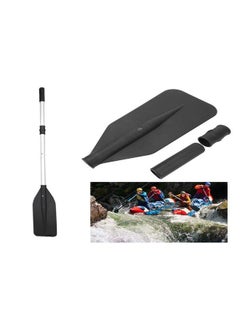 PP Paddle Oar Blade Accessory for Inflatable Boat Canoe Kayak Black - pzsku/ZD6A16CF11BADE25EC0DAZ/45/_/1732166921/c9a5ca8e-ef14-47f8-96eb-b774daa5b4ea