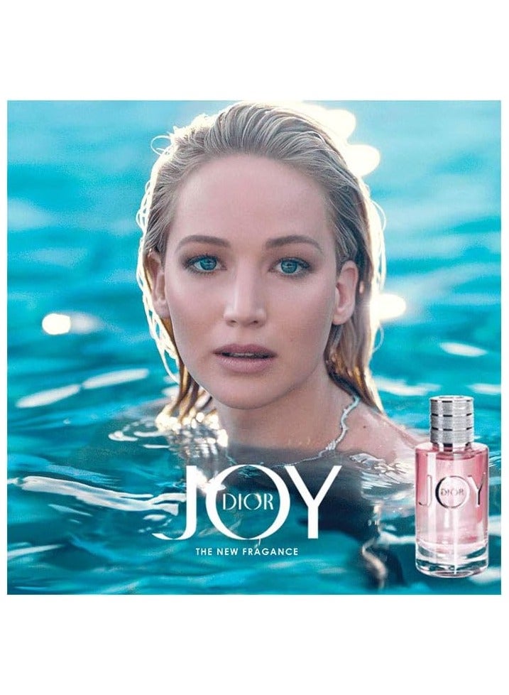 Dior Joy EDP For Women 90ml - Image 3
