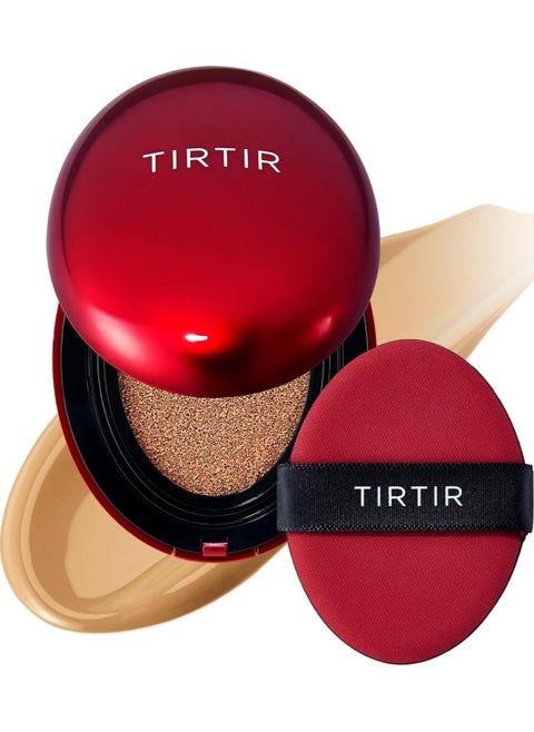 Turter Red Cushion Foundation - 29N Natural Beige 18 gm