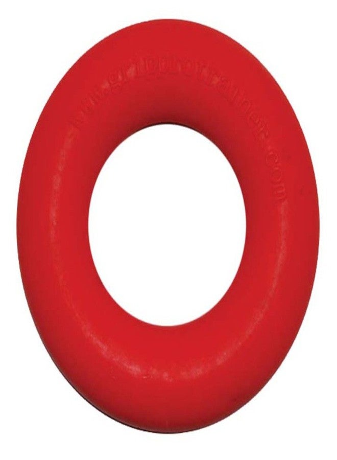 Grip Pro Resistance Trainer Red - 50lbs