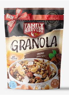 Granola with Cacao 250g