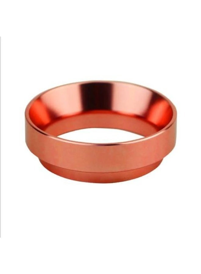 Coffee distribution ring Bronze 51 mm  - Image 2