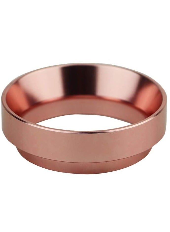 Coffee distribution ring Bronze 51 mm  - Image 1